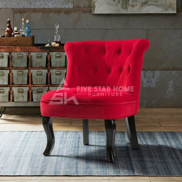 Jane Accent Chair