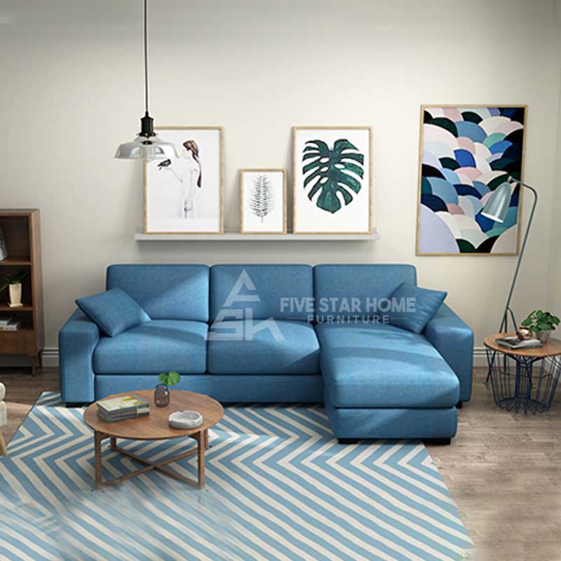 Modern Sofa Bed Sectional FSH