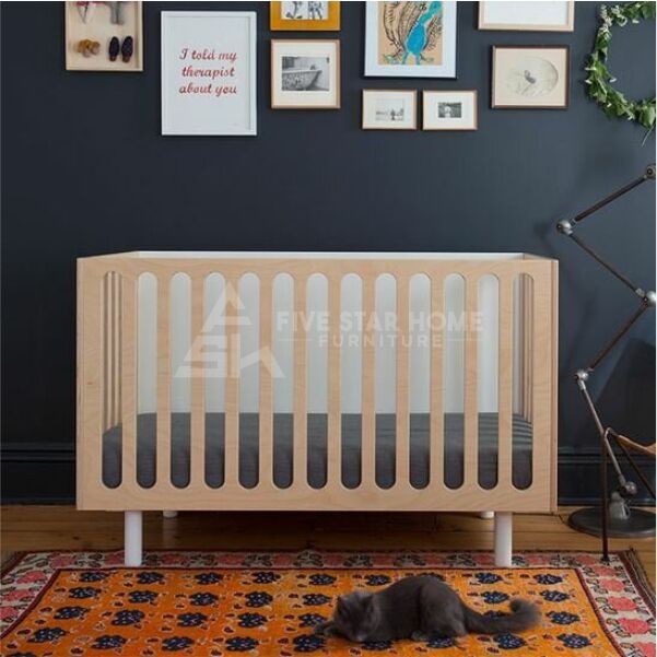 baby crib