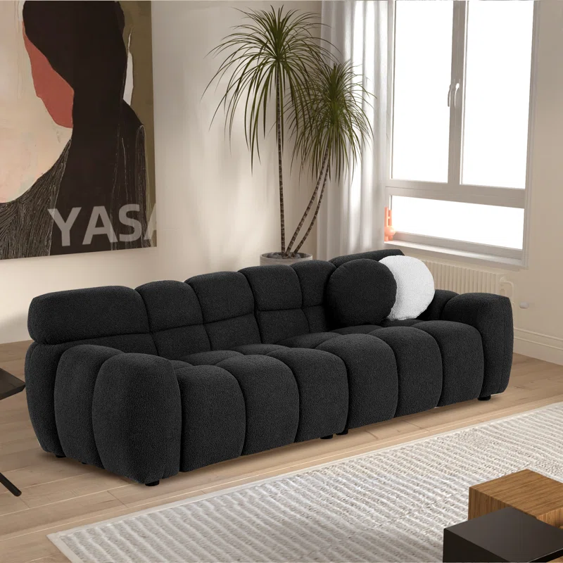 Kieayla Upholstered Sofa