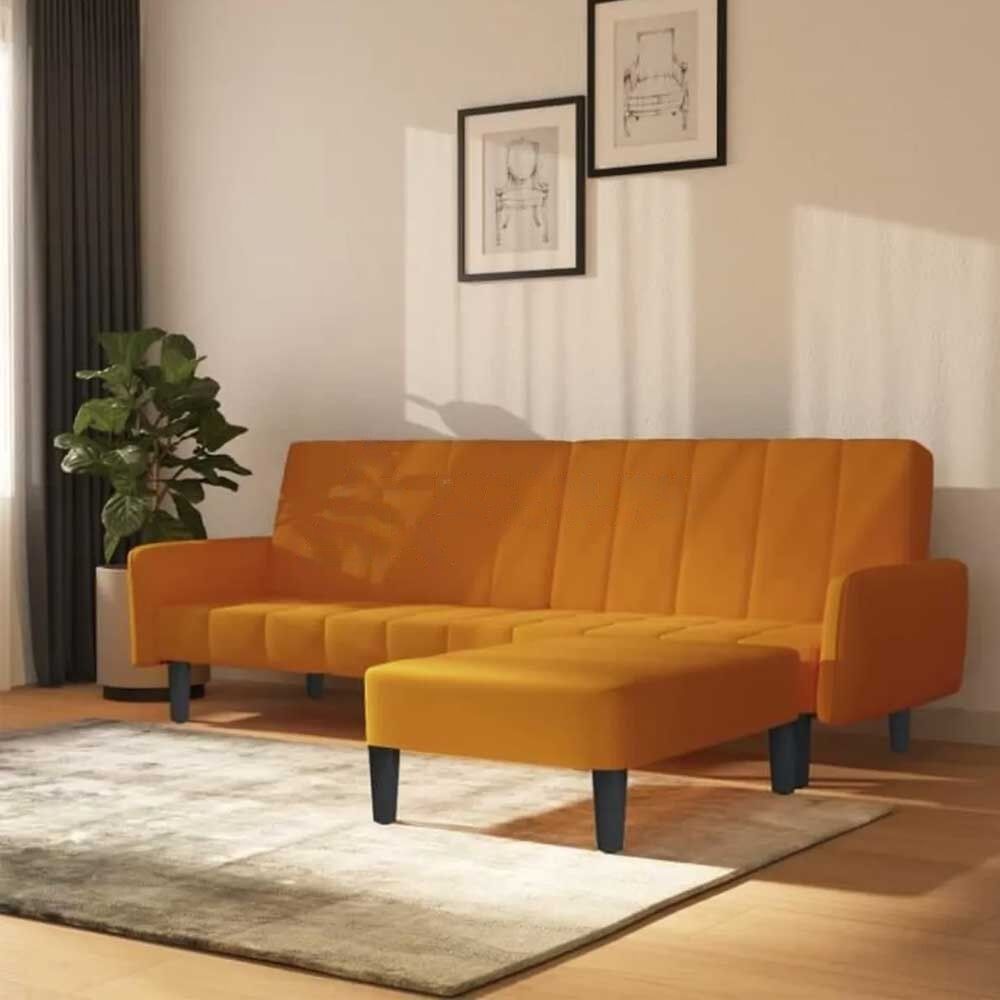 Fsh 2-Seater Sofa