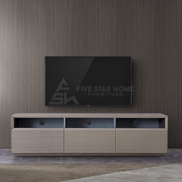 5 Star Contemporary Tv Stand