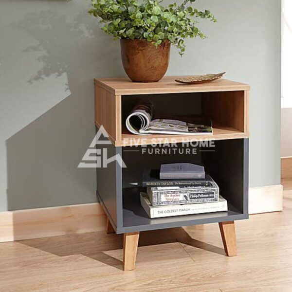 Modena Side Table From Fsh
