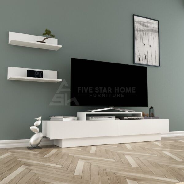 180 Cm Wide Tv Stand