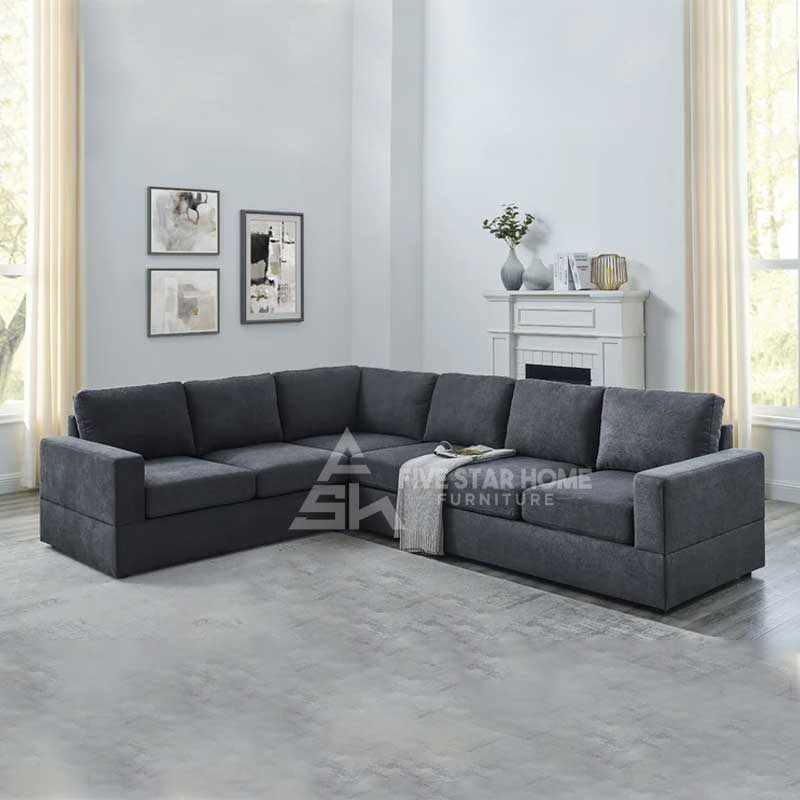 Modular Sofa Corner