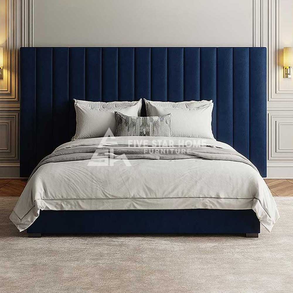 Maxwell Wall Panel Bed