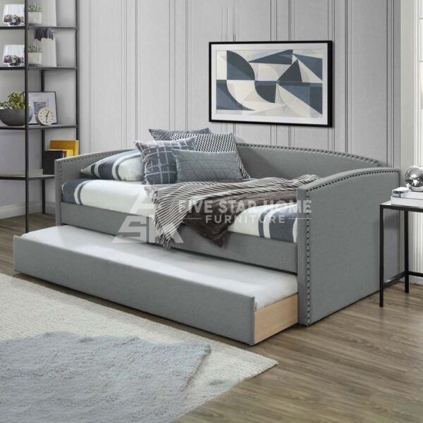 New Jersey Daybed with Trundle