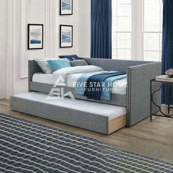 Franklin Daybed with Trundle