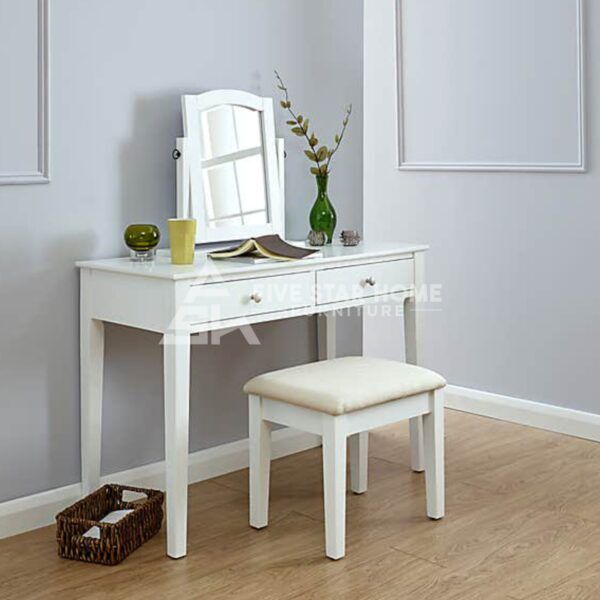 FSH Hattie Dressing Table