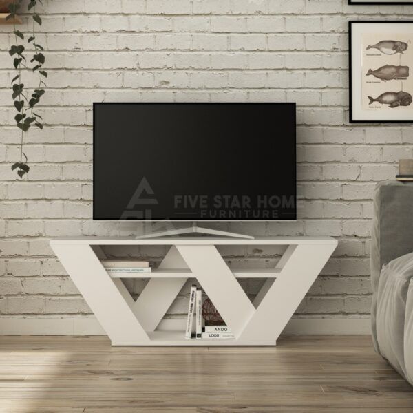 Pipralla TV Stand