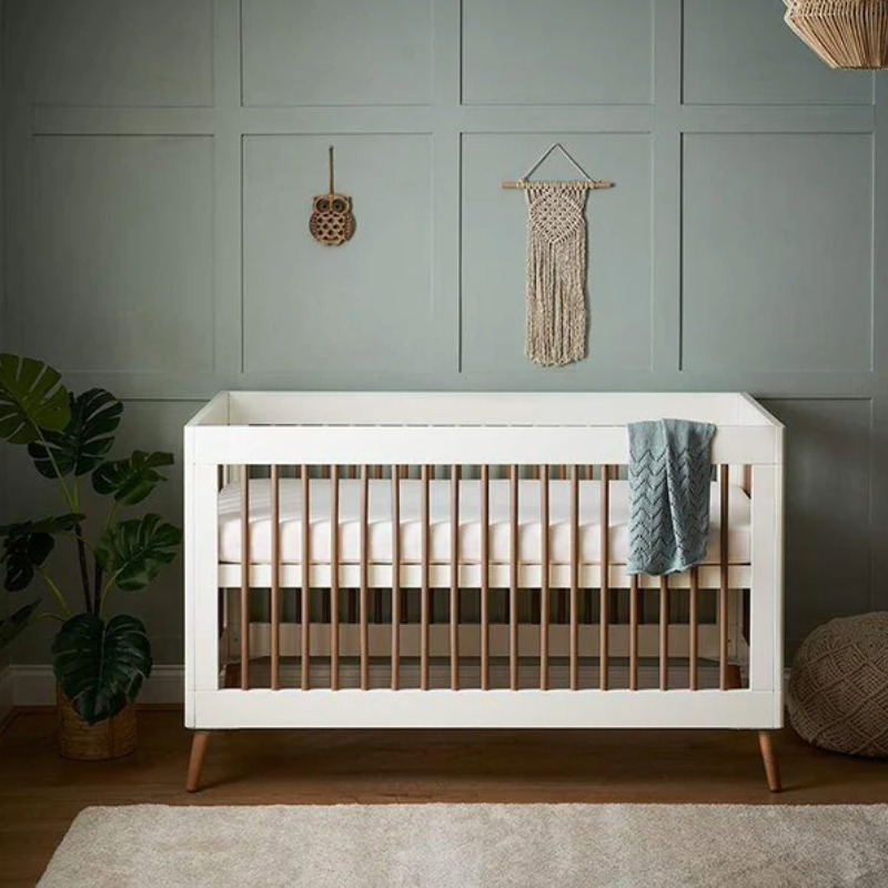 Mini Cot Baby Bed