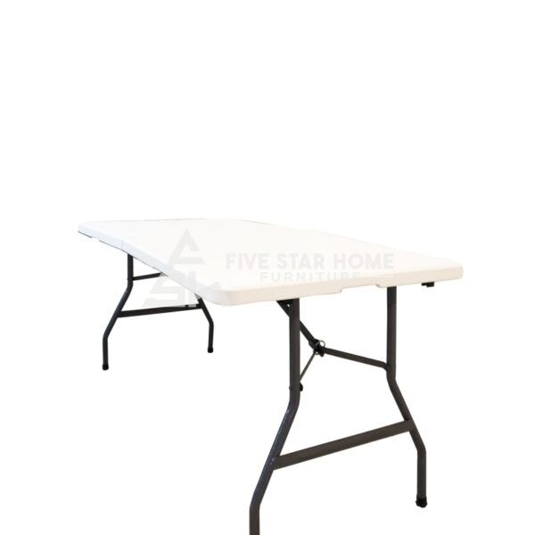 folding table