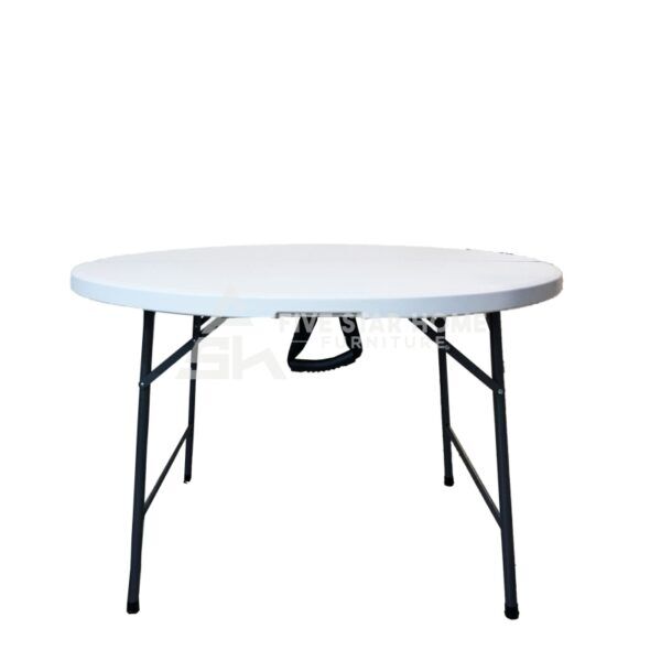 folding table