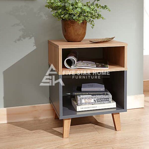 Modena Side Table from FSH