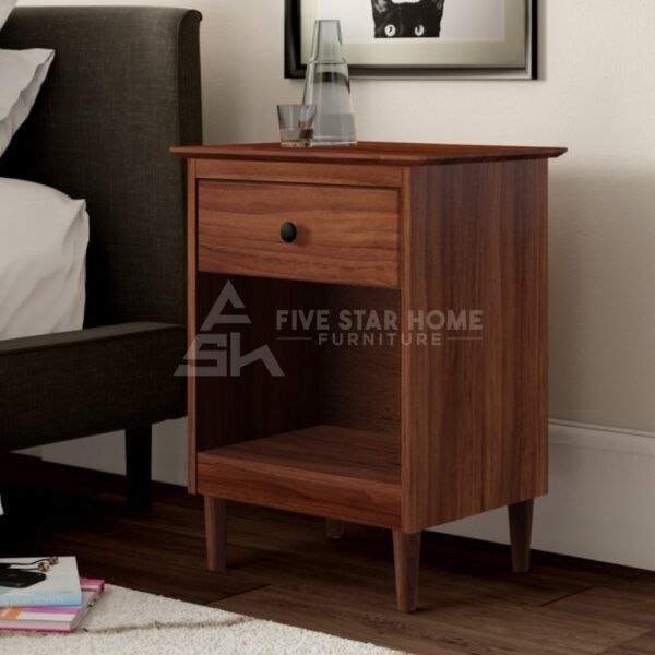 Lafever 1 - Drawer Nightstand