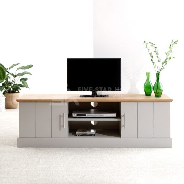 Kendal Large TV Unit