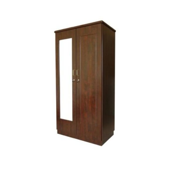 2 door Wardrobe