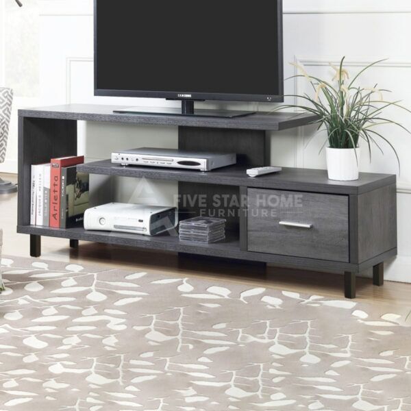 Logan Linked TV Stand