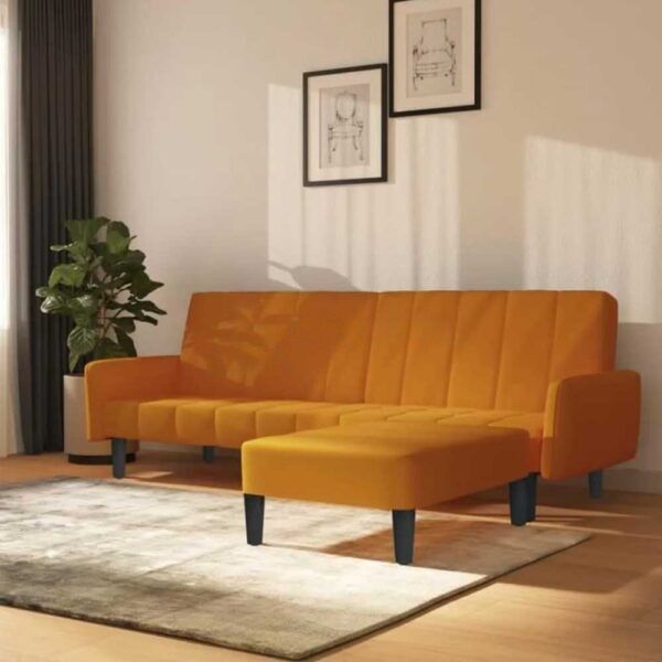 2 Seater Sofa