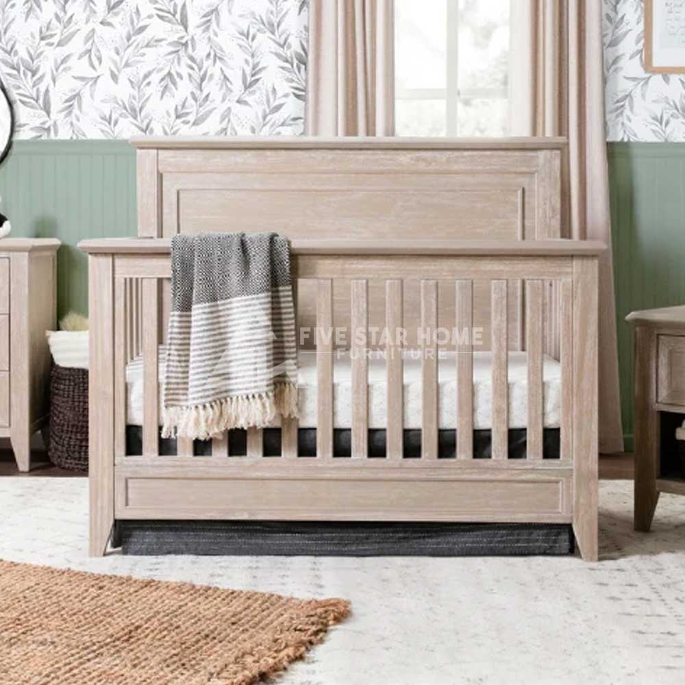 Shop now Beckett Crib