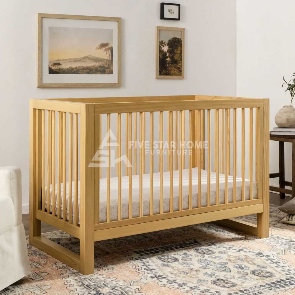 Namesake Nantucket Baby Crib