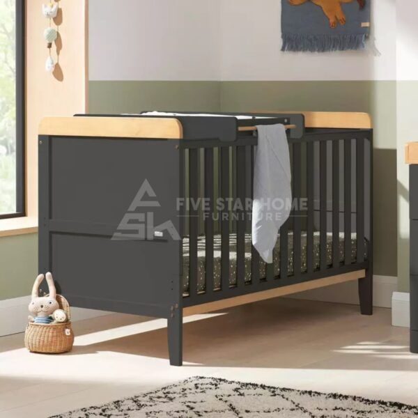 Baby Bed