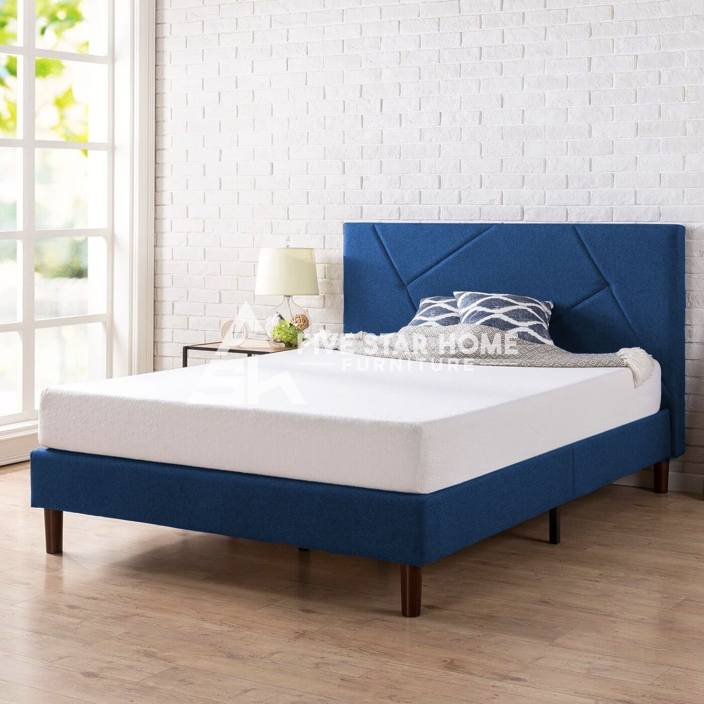 Bartley Bed