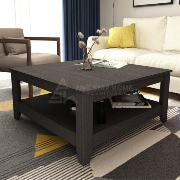 Basilico Coffee Table