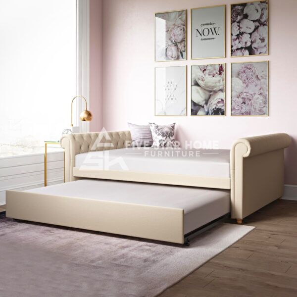 Stacy Upholstered Daybed