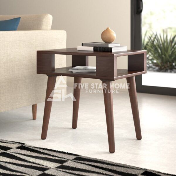 Bealeton End Table