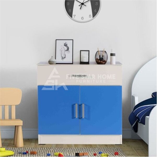 Aqua Splash Storage Cabinet