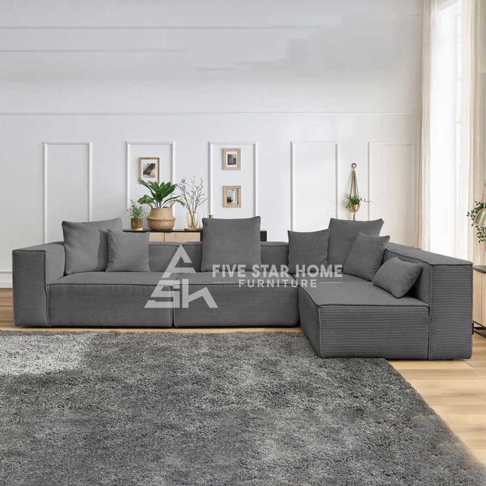 Vauban Modular Corner Sofa