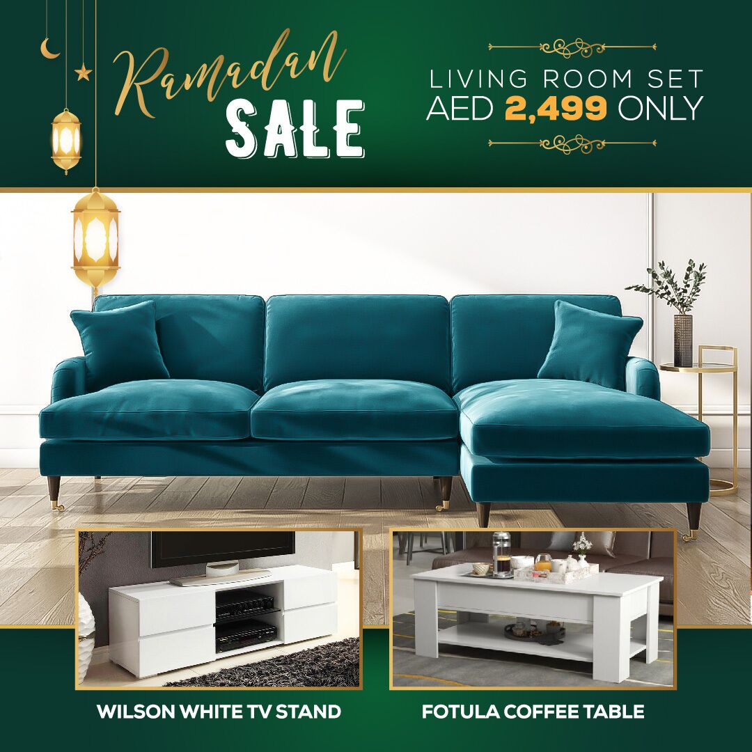 Affordable Livingroom Furniture Offers