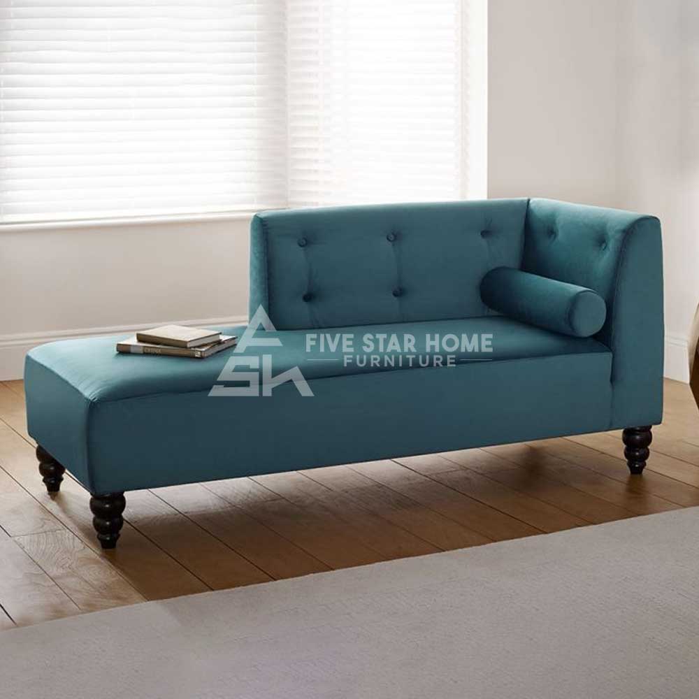 Modern Relaxing Chaise Lounge