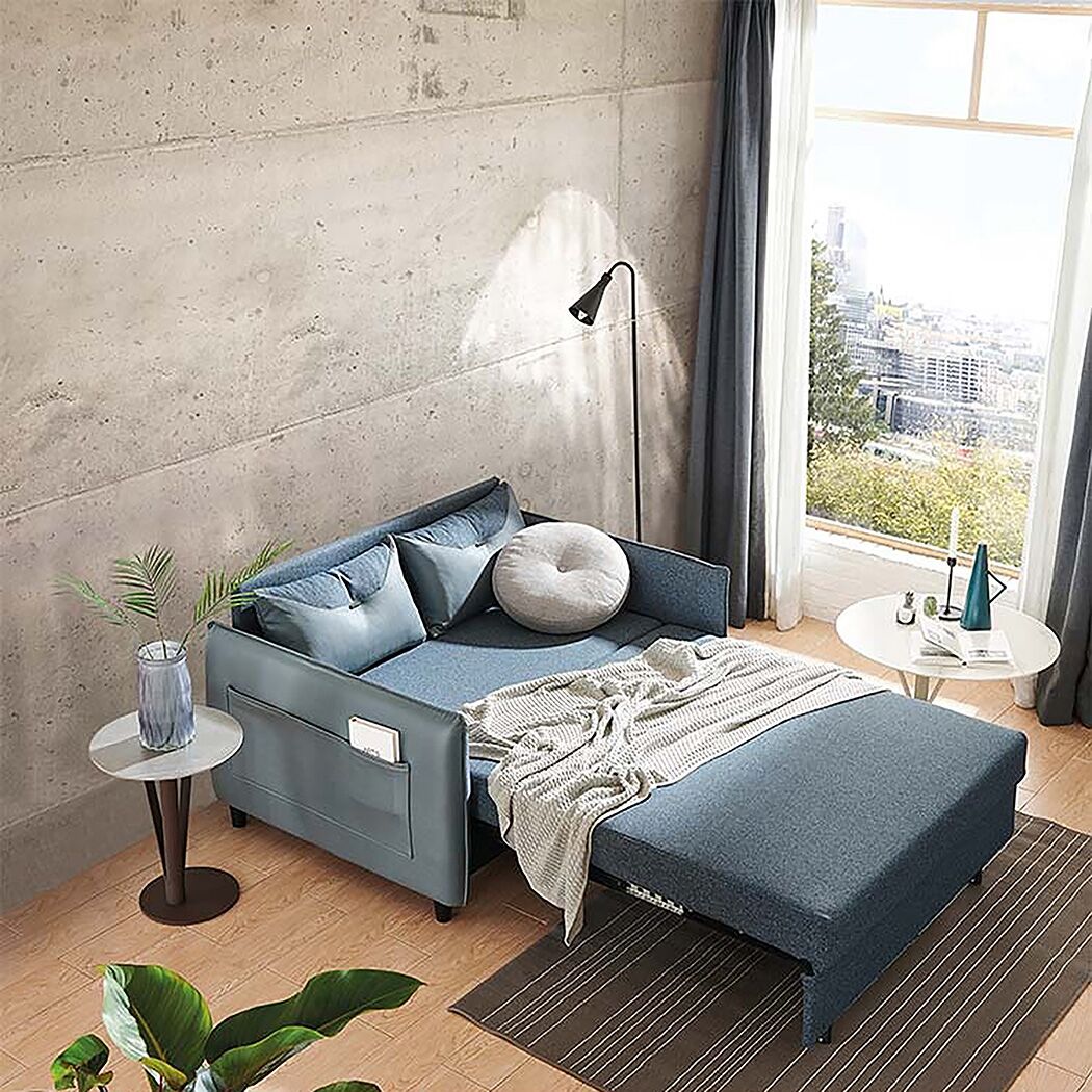 Convertible Sofa Bed