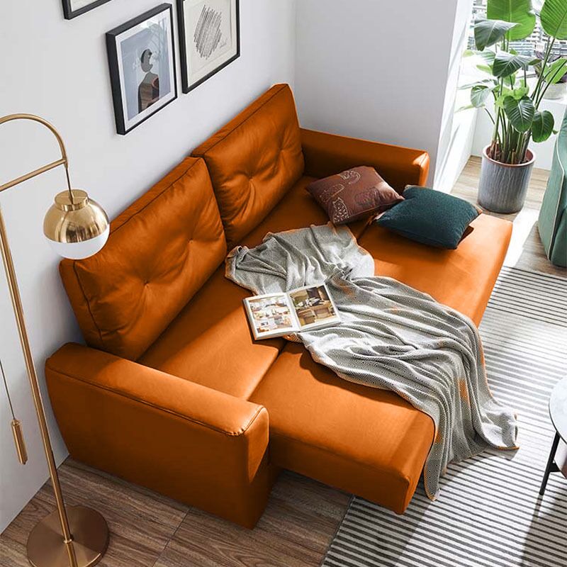 Small Sofa Bed