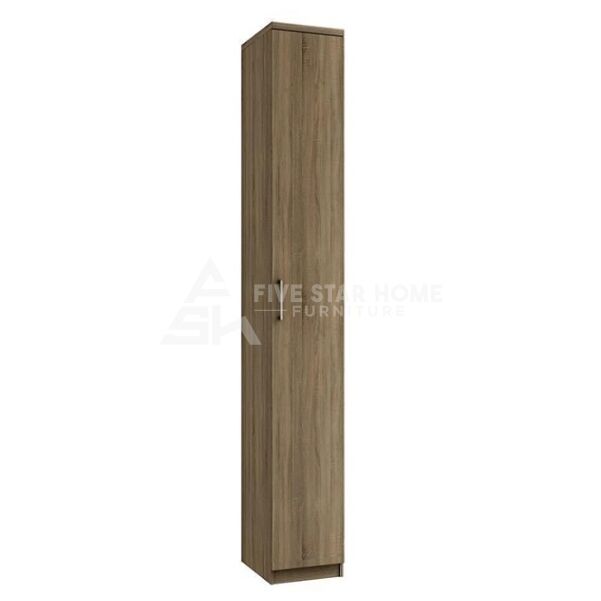 1 Door Cabinet