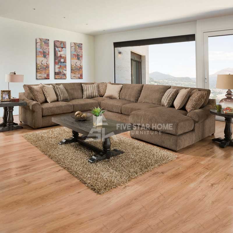 Windsor Best Sectional Sofa FSH Furniture