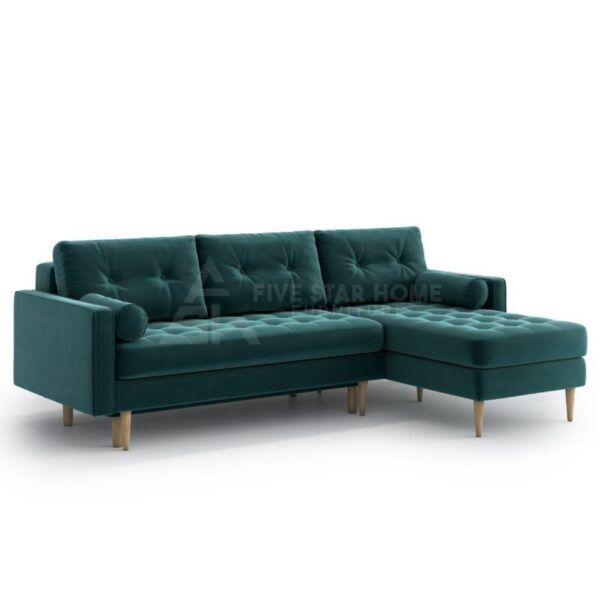 Corner Sofa Reversible