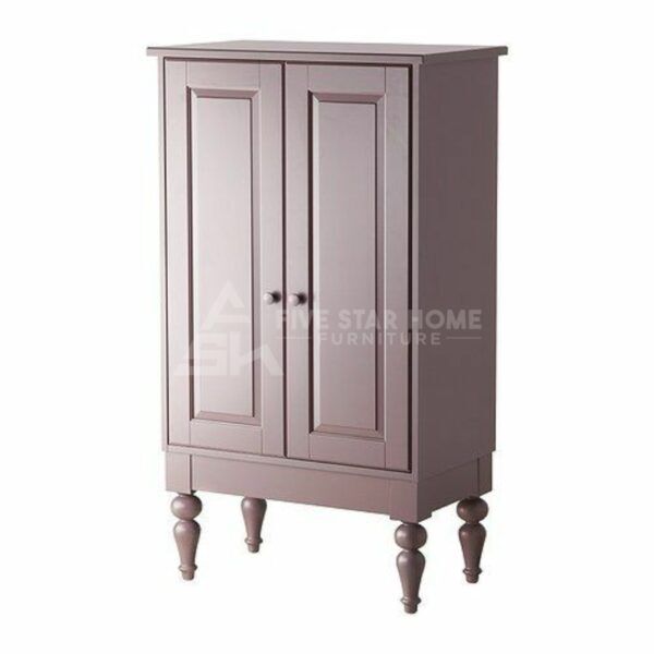 Ashland Wooden Bathroom Cabinet