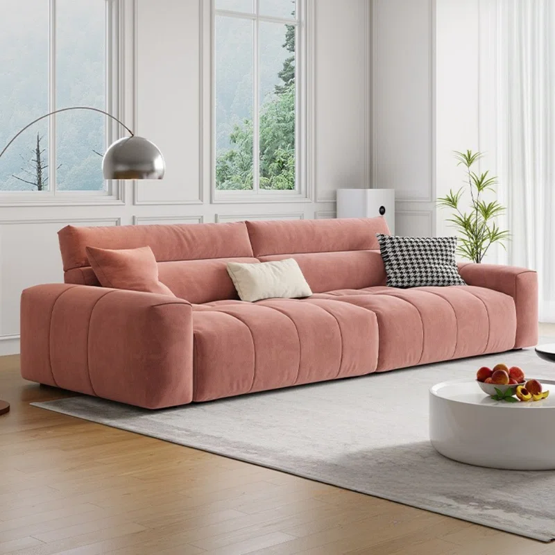 Simple Casual Creative Sofa