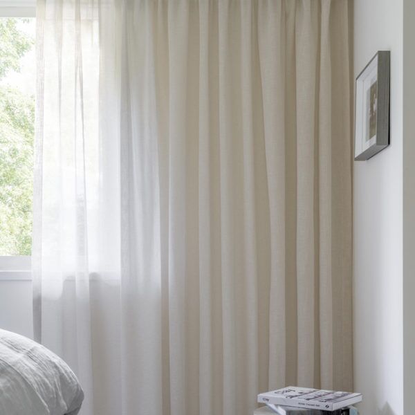 Shefon Curtain