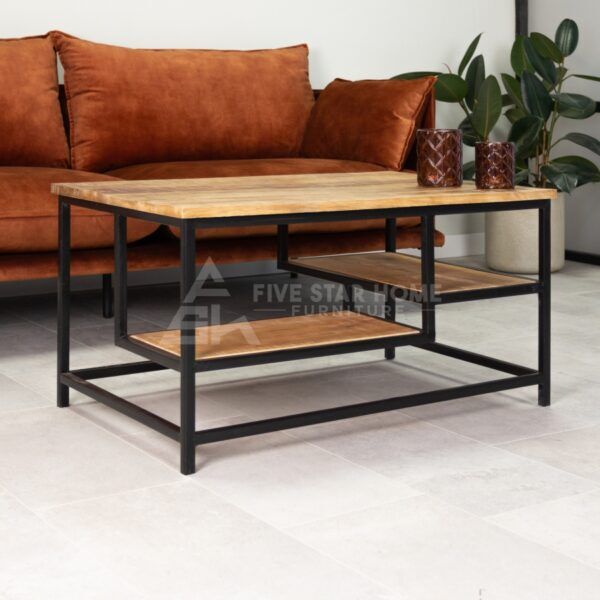 LIVIA Coffee Table