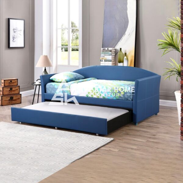 Daybed with Trundle