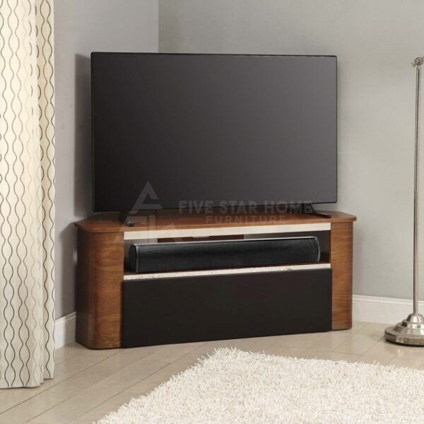 Cabinet TV Stand