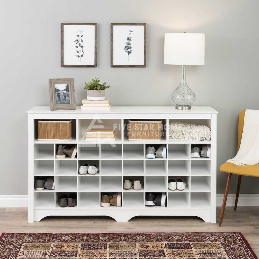 FSH Modern Show Cabinet