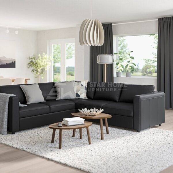 Vimle 4 Seater Sofa