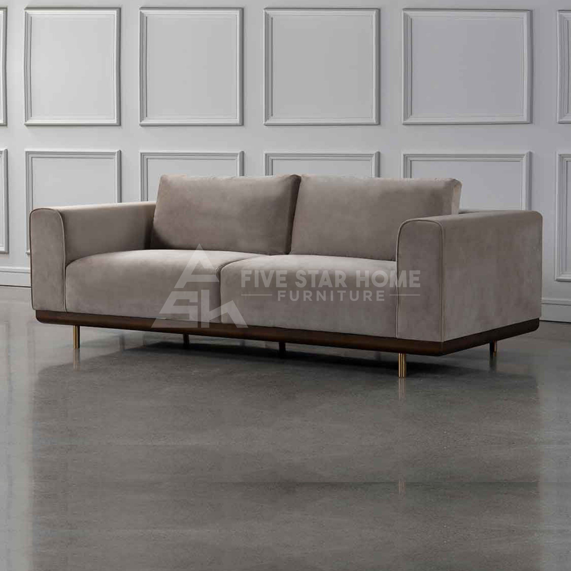 Three Seat Sofa