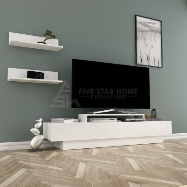 180 cm Wide TV Stand