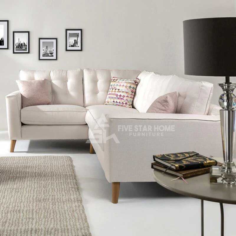 Caenada Corner Sofa Set